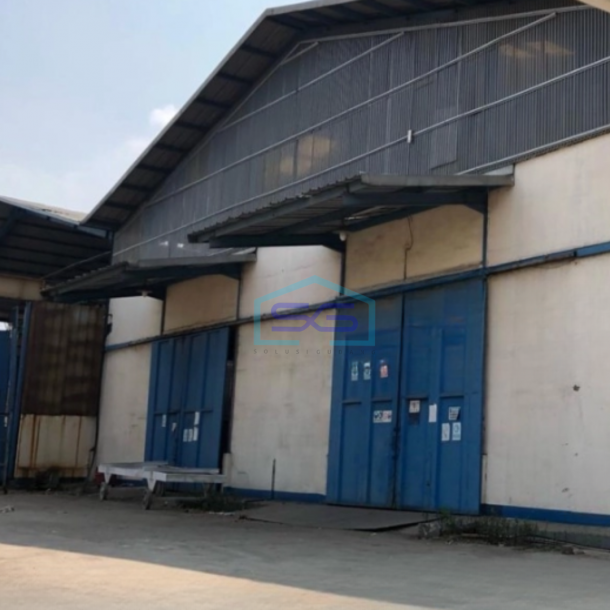 Dijual Tanah Murah Lokasi Strategis di Tanjung Priuk Jakarta Utara-3