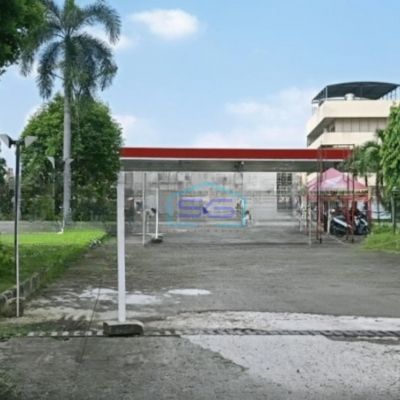 Dijual Ruang Usaha Luas Bangunan 10000 m² di Jakarta Selatan