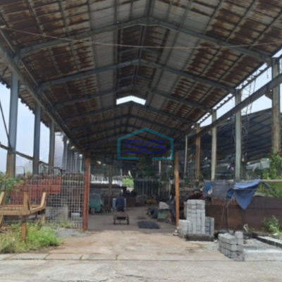 Dijual Tanah Murah Lokasi Bebas Banjir di Cakung Jakarta Timur  Siap Bangun