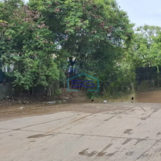 Dijual Tanah Padat Siap Bangun Lokasi Bebas Banjir di Jakarta Utara-3