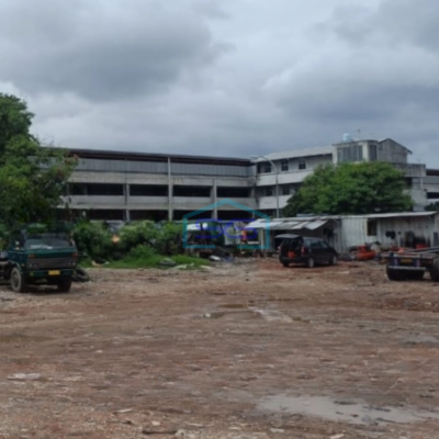Dijual Tanah Padat Siap Bangun Lokasi Bebas Banjir di Jakarta Utara