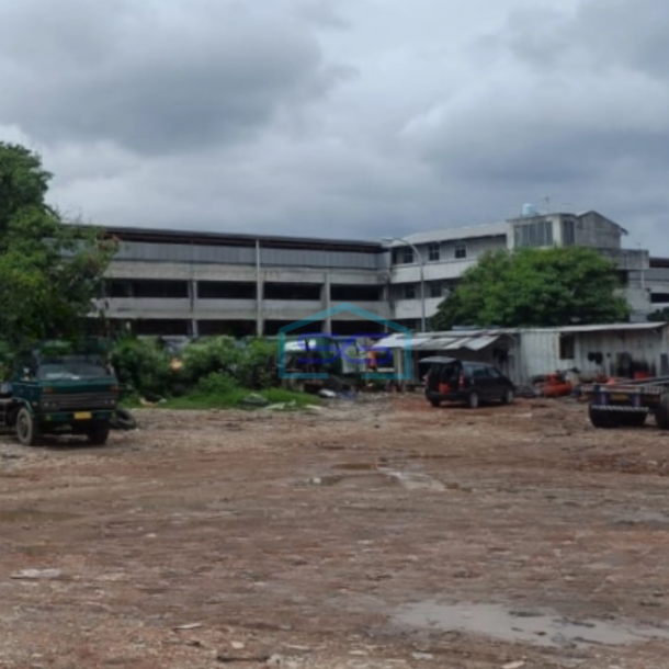 Dijual Tanah Padat Siap Bangun Lokasi Bebas Banjir di Jakarta Utara-2