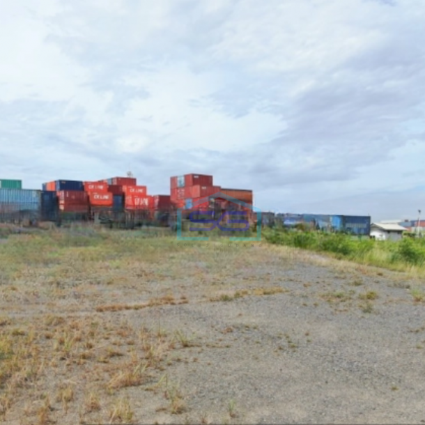 Dijual Gudang Luas Bangunan  23264 m² Lokasi Bebas Banjir di Cakung Jakarta Timur-1