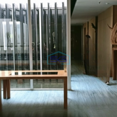 Dijual Gudang Luas Bangunan  23264 m² Lokasi Bebas Banjir di Cakung Jakarta Timur