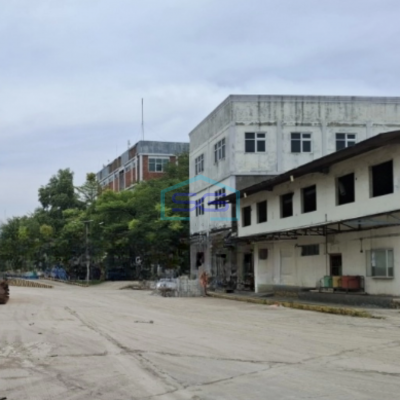 Dijual Tanah Lokasi Bebas Banjir di Cakung Jakarta Timur Luas 30000 m²