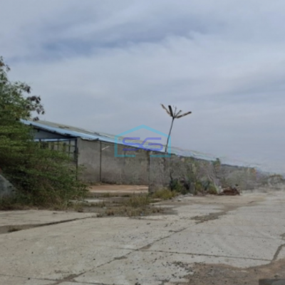 Dijual Tanah Lokasi Bebas Banjir di Cakung Jakarta Timur Luas 30000 m²