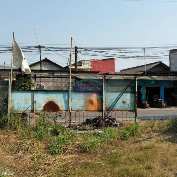 Disewakan Tanah di Marunda LT 7585m2 Dekat Marunda Center Bekasi-2