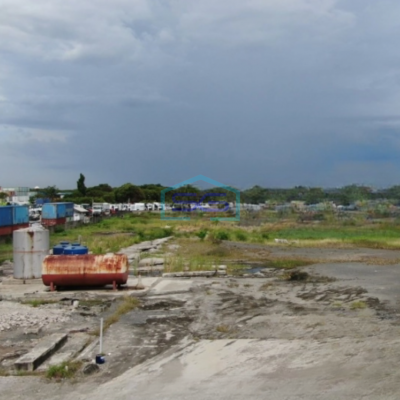 Dijual Tanah Murah Lokasi di Cilincing Jakarta Utara Luas 23706 m²