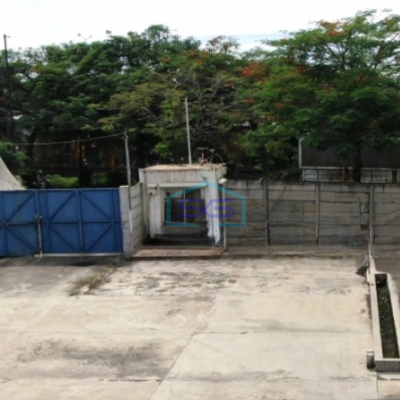 Dijual Murah Tanah Lokasi di Rorotan Jakarta Utara  Siap Bangun Cocok Untuk Gudang