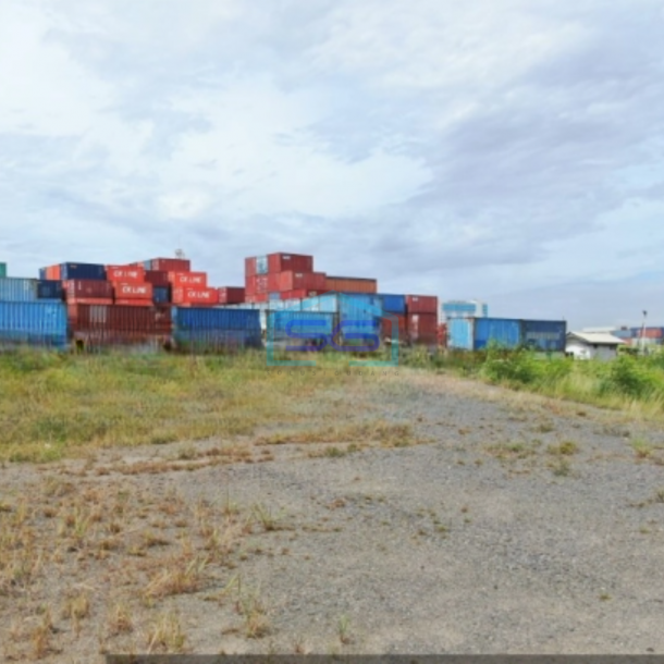 Dijual Murah Tanah Lokasi di Rorotan Jakarta Utara  Siap Bangun Cocok Untuk Gudang-2
