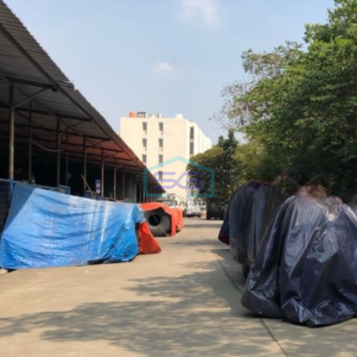 Dijual Tanah Murah Lokasi Siap Bangun di Cakung Jakarta Timur Luas 61595 m²