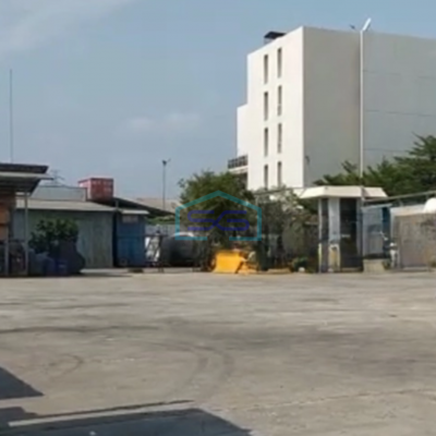 Dijual Tanah Murah Lokasi Siap Bangun di Cakung Jakarta Timur Luas 61595 m²