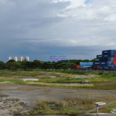 Dijual Tanah Lokasi di Cakung Jakarta Timur Zona Industri dan Pergudangan