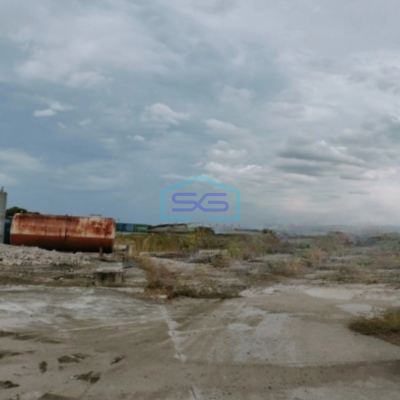 Dijual Tanah Murah Luas 23706 m² Lokasi Cilincing Jakarta Utara