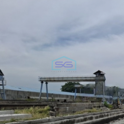 Dijual Tanah Luas 40000 m²  Lokasi Bebas Banjir di Cakung Jakarta Timur
