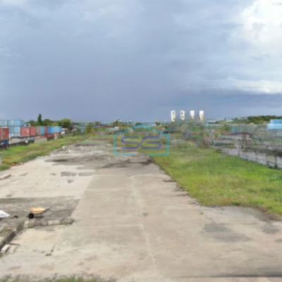 Dijual Tanah Lokasi Strategis di Cakung Jakarta Timur Cocok Untuk Pergudangan