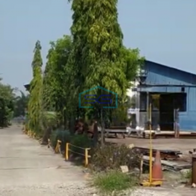 Dijual Tanah Harga Murah Lokasi Bebas Banjir di Jakarta Utara