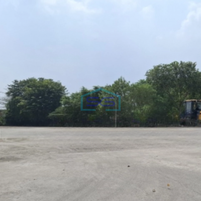 Dijual Tanah Harga Murah Lokasi Bebas Banjir di Jakarta Utara