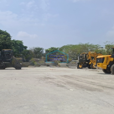 Dijual Tanah Luas 61595 m²  Lokasi di Cilincing Jakarta Utara Cocok Untuk Gudang