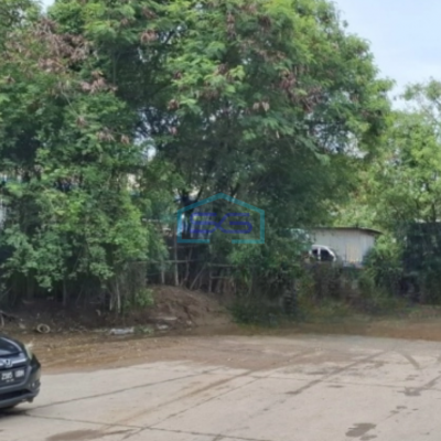 Dijual Tanah Siap Bangun dan Bebas Banjir di Tanjung Priuk Jakarta Utara