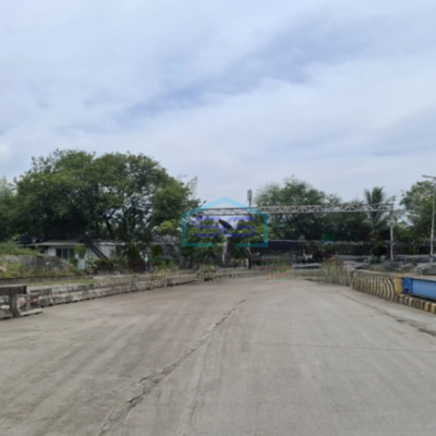 Dijual Tanah Murah Luas 30000 m²  Lokasi Bebas Banjir di Cakung Jakarta Timur