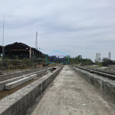 Dijual Tanah Murah Luas 30000 m²  Lokasi Bebas Banjir di Cakung Jakarta Timur