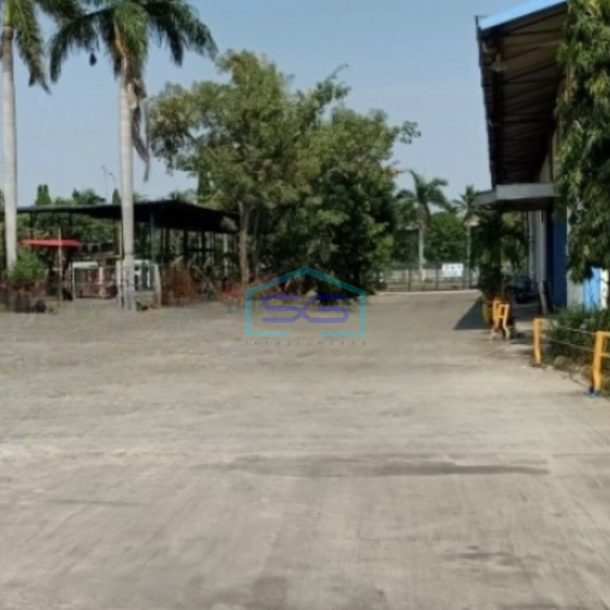 Dijual Tanah Lokasi di Cilincing Jakarta Utara Siap Bangun-3