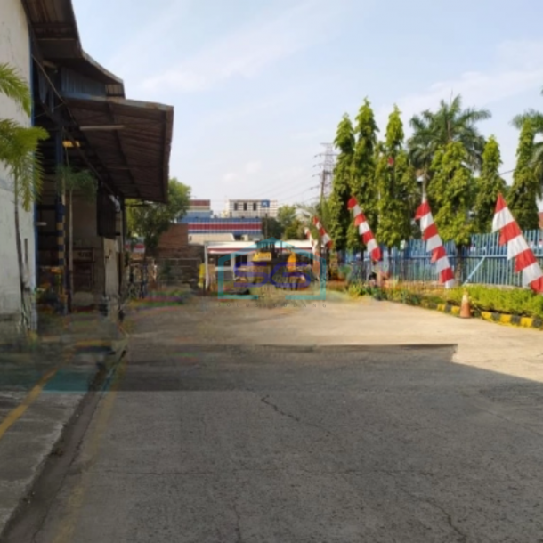 Dijual Tanah Lokasi di Cilincing Jakarta Utara Siap Bangun-2