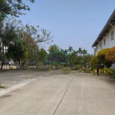 Dijual Tanah Lokasi di Cilincing Jakarta Utara Siap Bangun