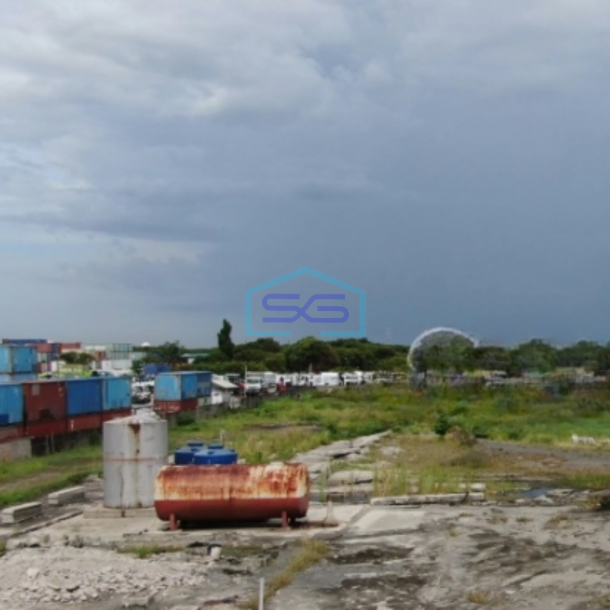 Dijual Tanah Lokasi di Cilincing Jakarta Utara Luas 23706 m²-2
