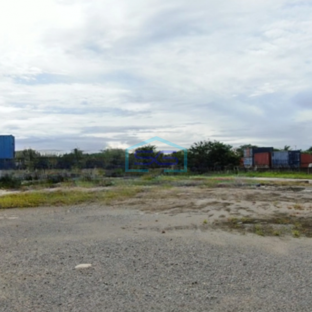 Dijual Cepat Tanah Termurah Luas 23706 m²  Lokasi di Jakarta Utara-2