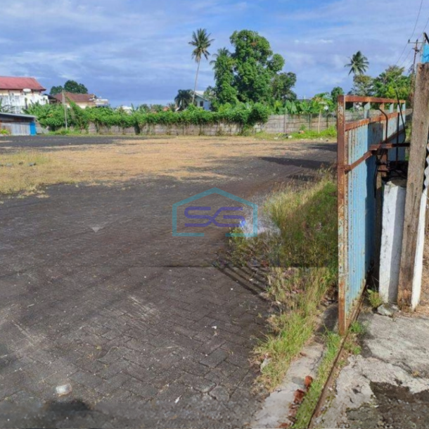 Disewakan Tanah di Malalayang Manado LT 5000m2 Sulawesi Utara-1