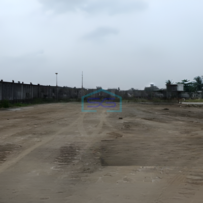 Disewakan Tanah Cocok Untuk Gudang Lokasi di Cakung Jakarta Timur