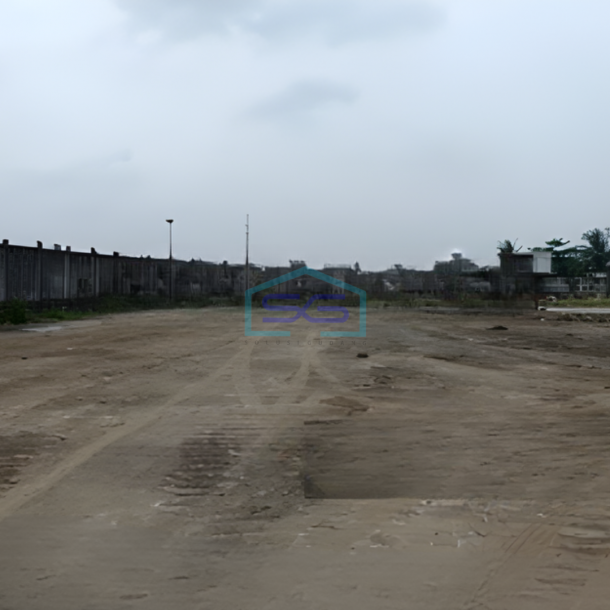 Disewakan Tanah di Cakung Jakarta Timur Cocok Untuk Pergudangan-2
