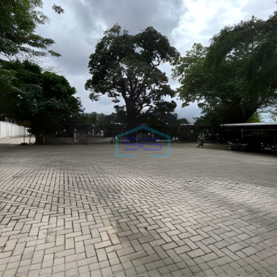 Disewakan Tanah Luas 2290 m² Lokasi di Kebayoran Lama Jakarta Selatan