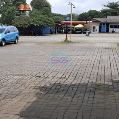 Disewakan Tanah Luas 26459 m²  Lokasi di Tangerang Selatan