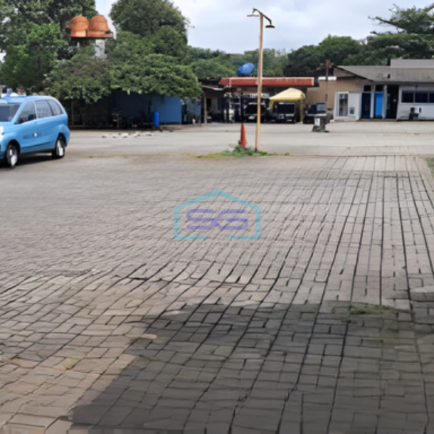 Disewakan Tanah Luas 26459 m²  Lokasi di Tangerang Selatan-2