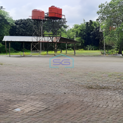 Disewakan Tanah Luas 26459 m²  Lokasi di Tangerang Selatan