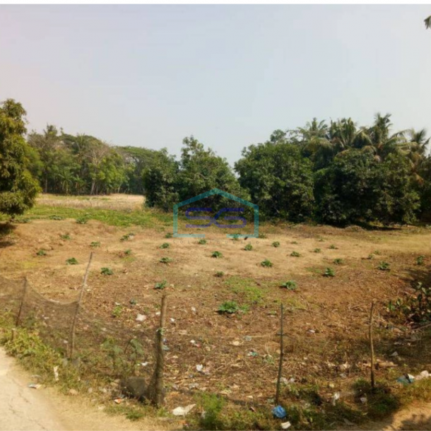 Dijual Tanah di Jalan Pakisjaya Karawang LT 4950m2-1