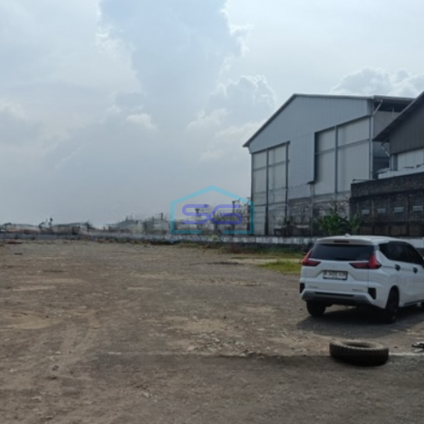 Disewakan Tanah Lokasi Strategis di Cakung Jakarta Timur Luas 15000 m²-1