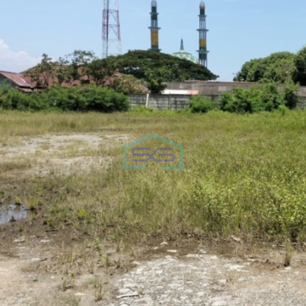 Dijual Cepat Tanah Lokasi Bebas Banjir di Marunda Jakarta Utara-2