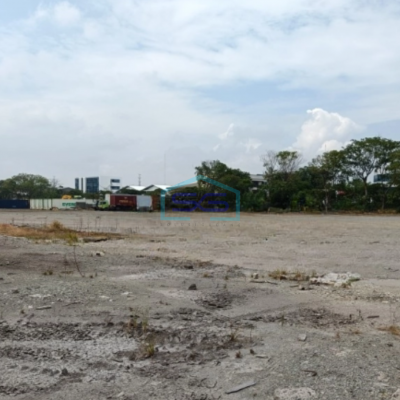 Disewakan Tanah Luas 18000 m²  Lokasi di Cilincing Jakarta Utara