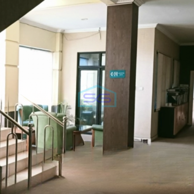 Disewakan Tanah Murah Luas 13136 m²  Lokasi di Jakarta Utara
