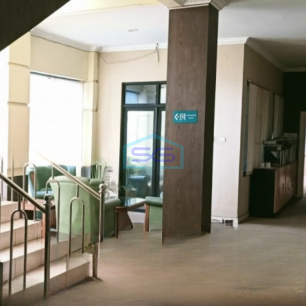 Disewakan Tanah Murah Luas 13136 m²  Lokasi di Jakarta Utara-3