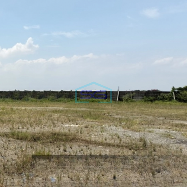 Dijual Cepat Tanah Lokasi Bebas Banjir di Marunda Jakarta Utara-1