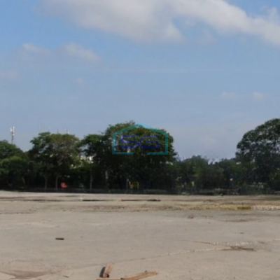 Disewakan Gudang Luas Bangunan  3400 m² Lokasi Bebas Banjir di Marunda Jakarta Utara