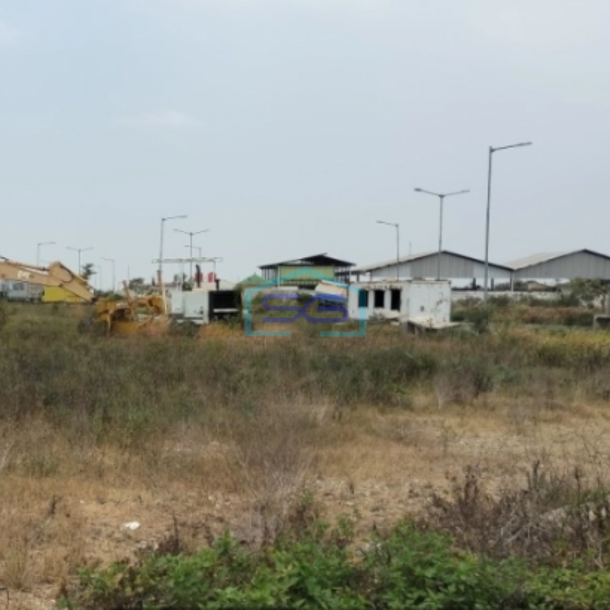 Disewakan Tanah Siap Pakai Luas 20000 m² Lokasi di Jakarta Utara-1