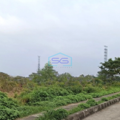 Disewakan Tanah Siap Pakai Luas 20000 m² Lokasi di Jakarta Utara