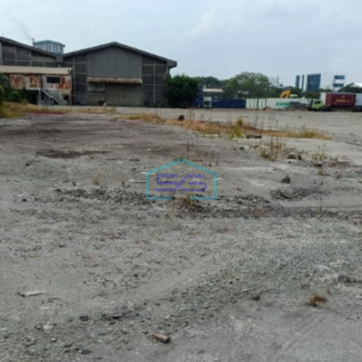 Disewakan Tanah di Marunda Jakarta Utara Luas 18000 m²