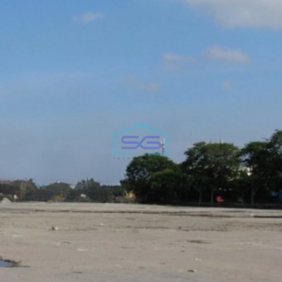 Disewakan Tanah di Marunda Jakarta Utara Luas 18000 m²
